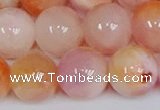 CMJ1128 15.5 inches 12mm round jade beads wholesale