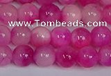 CMJ1150 15.5 inches 6mm round jade beads wholesale