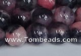 CMJ1178 15.5 inches 12mm round jade beads wholesale