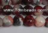 CMJ1182 15.5 inches 10mm round jade beads wholesale