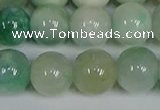 CMJ1202 15.5 inches 10mm round jade beads wholesale