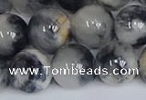 CMJ1238 15.5 inches 12mm round jade beads wholesale