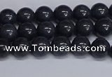 CMJ171 15.5 inches 8mm round Mashan jade beads wholesale