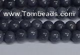 CMJ198 15.5 inches 6mm round Mashan jade beads wholesale