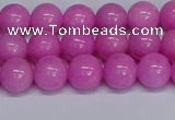 CMJ207 15.5 inches 10mm round Mashan jade beads wholesale