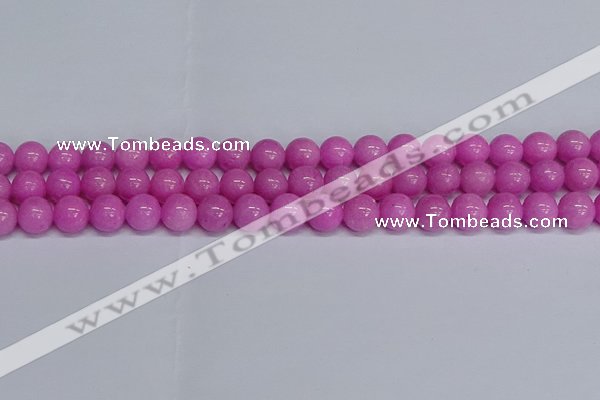 CMJ208 15.5 inches 12mm round Mashan jade beads wholesale