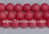 CMJ234 15.5 inches 8mm round Mashan jade beads wholesale