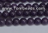 CMJ261 15.5 inches 6mm round Mashan jade beads wholesale