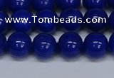 CMJ53 15.5 inches 10mm round Mashan jade beads wholesale