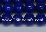 CMJ54 15.5 inches 12mm round Mashan jade beads wholesale