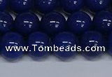 CMJ61 15.5 inches 12mm round Mashan jade beads wholesale