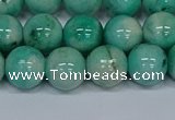 CMJ656 15.5 inches 12mm round rainbow jade beads wholesale