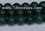 CMJ88 15.5 inches 10mm round Mashan jade beads wholesale