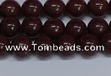 CMJ94 15.5 inches 8mm round Mashan jade beads wholesale