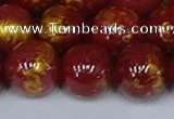 CMJ948 15.5 inches 10mm round Mashan jade beads wholesale