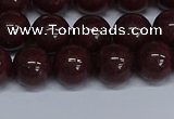 CMJ95 15.5 inches 10mm round Mashan jade beads wholesale