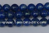 CMJ960 15.5 inches 4mm round Mashan jade beads wholesale