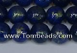 CMJ962 15.5 inches 8mm round Mashan jade beads wholesale