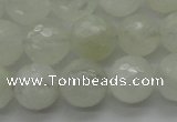 CMS1043 15.5 inches 10mm faceted round A grade white moonstone beads