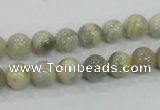 CMS120 15.5 inches 8mm round moonstone gemstone beads wholesale