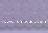 CMS1252 15.5 inches 8mm round natural white moonstone beads