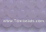 CMS1254 15.5 inches 12mm round natural white moonstone beads