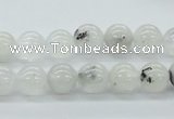 CMS203 15.5 inches 9mm round moonstone gemstone beads wholesale