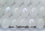 CMS2104 15 inches 5*8mm rondelle AB-color moonstone beads