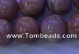 CMS507 15.5 inches 16mm round moonstone beads wholesale