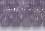 CNA1130 15.5 inches 6mm round lavender amethyst beads wholesale