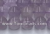 CNA1131 15.5 inches 8mm round lavender amethyst beads wholesale