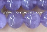 CNA1143 15.5 inches 10mm round lavender amethyst beads wholesale