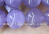 CNA1144 15.5 inches 12mm round lavender amethyst beads wholesale