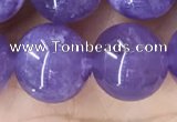 CNA1145 15.5 inches 14mm round lavender amethyst beads wholesale