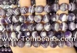 CNA1169 15.5 inches 10mm round dogtooth amethyst beads wholesale