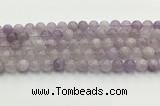 CNA1222 15.5 inches 10mm round lavender amethyst gemstone beads wholesale