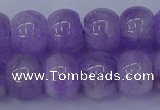 CNA712 15.5 inches 12*16mm rondelle lavender amethyst beads