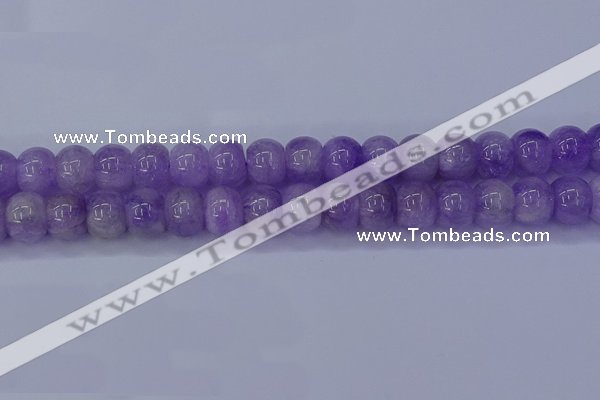 CNA713 15.5 inches 13*18mm rondelle lavender amethyst beads