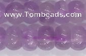 CNA968 15.5 inches 5*7mm faceted rondelle lavender amethyst beads