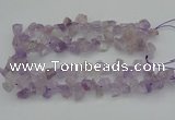 CNG1157 15.5 inches 8*12mm - 13*18mm nuggets ametrine beads