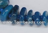 CNG1435 15.5 inches 10*12mm - 20*25mm nuggets agate gemstone beads