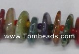 CNG1438 15.5 inches 13*18mm - 20*25mm nuggets agate gemstone beads