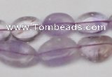 CNG1722 15.5 inches 12*16mm - 13*18mm freeform ametrine beads