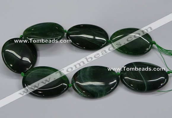 CNG2630 15.5 inches 40*50mm - 45*55mm freeform agate gemstone beads