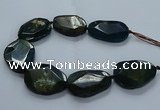 CNG2658 15.5 inches 38*48mm - 42*55mm freeform agate beads