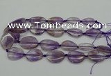 CNG5151 15.5 inches 16*22mm - 30*35mm freeform amethyst beads