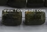 CNG6430 15.5 inches 15*20mm faceted nuggets labradorite beads