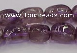 CNG6851 15.5 inches 12*16mm - 13*18mm nuggets amethyst beads