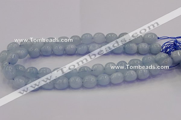 CNG6863 15.5 inches 12*16mm - 13*18mm nuggets aquamarine beads