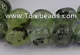 CNG6866 15.5 inches 12*16mm - 13*18mm nuggets prehnite beads